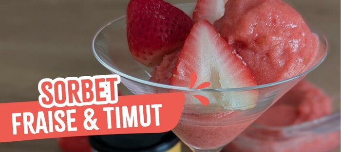 recette-sorbet-fraise-baies-de-timut